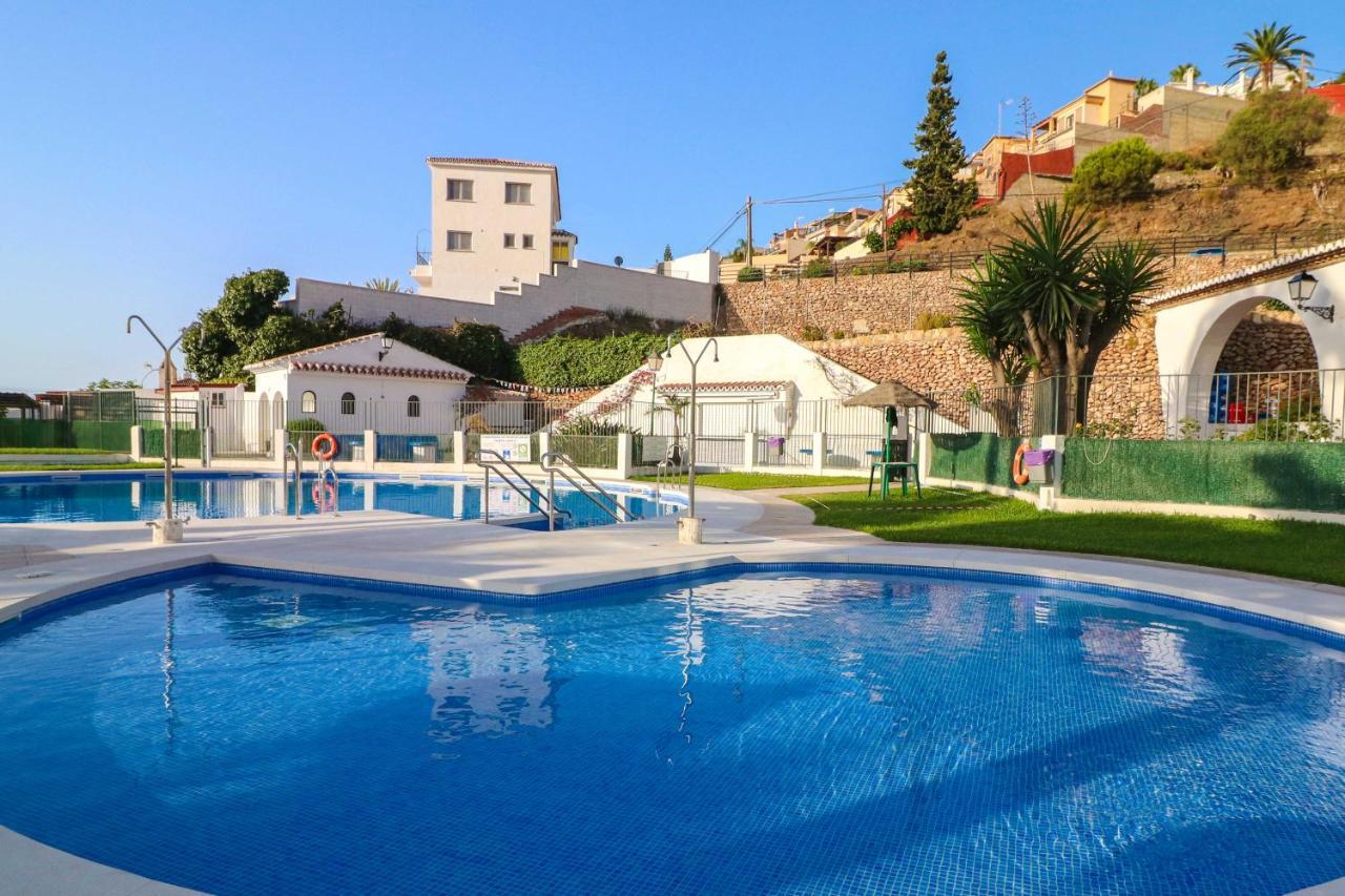 Townhouse B In Punta Lara Hébergement de vacances Nerja