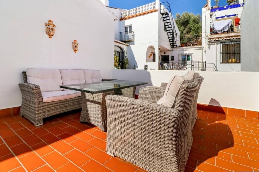 Townhouse B In Punta Lara Hébergement de vacances *