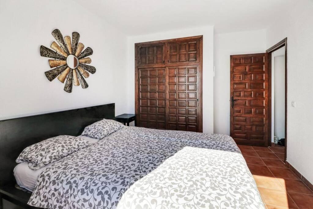 Holiday home Townhouse B In Punta Lara Nerja
